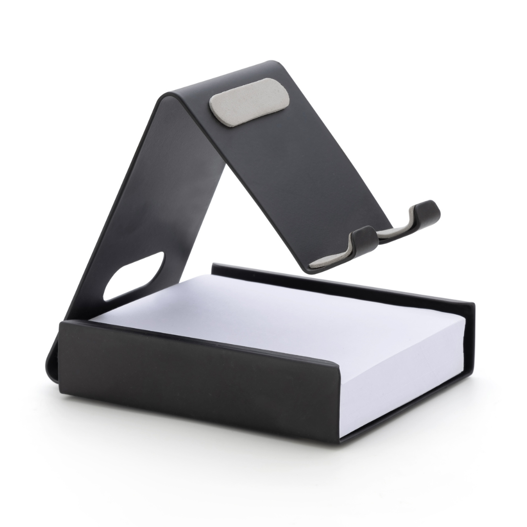 Mobile Stand + Writing Notes