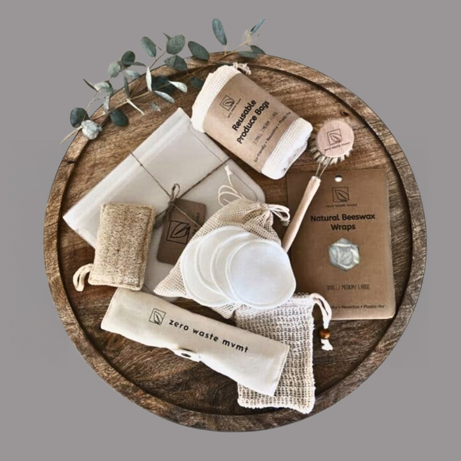 Eco Friendly Product