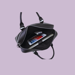 Travel and corporate backpacks